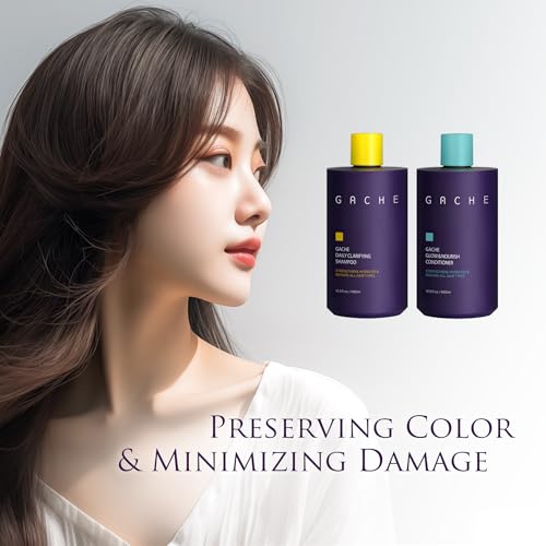 Weightless Hydrating Conditioner for All Hair Types - Sulfate Paraben Free 400ml