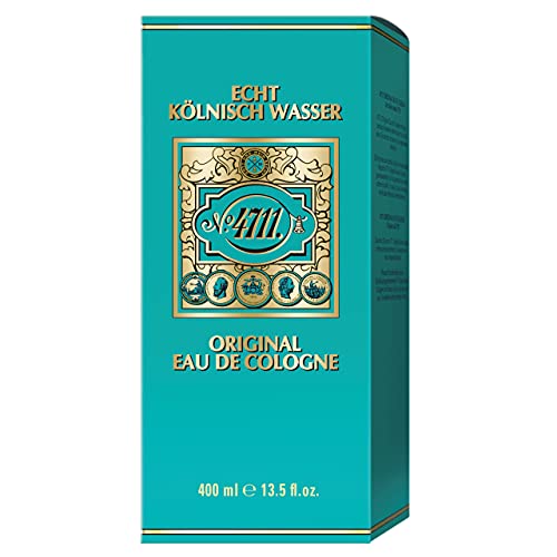 Unisex 13.5 Fl Oz Cologne - Classic Fragrance Gift Set