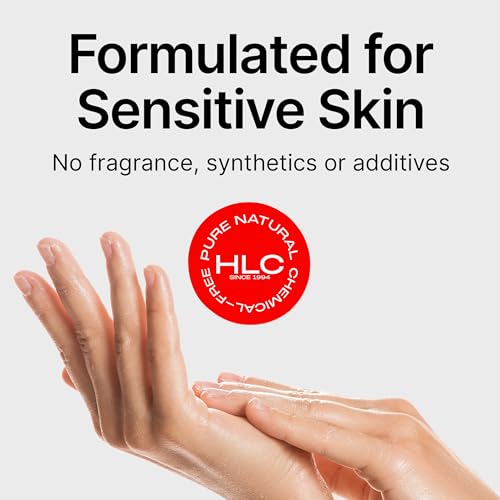 Organic Filtered Jojoba Oil 4 Fl Oz - Fragrance-Free - Heather Loraine