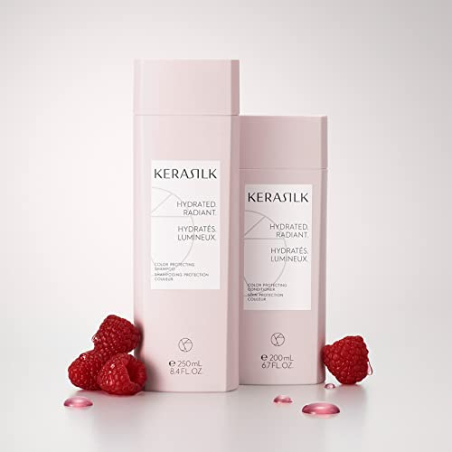 Color Protecting Hair Shampoo for Hydration & Shine - 250ml
