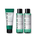 SOME BY MI AHA BHA PHA 30 Days Miracle Acne Clear Foam & 2EA Miracle Toner