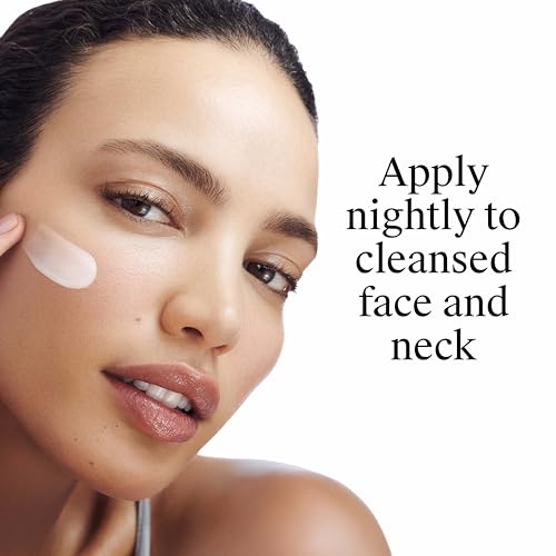 Neutrogena Rapid Wrinkle Repair Night Cream + Trial Cleanser, Anti-Aging Skincare Set
