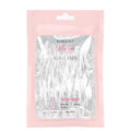 Kiara Sky Gelly Tip Soak Off Nails Refill Packs - Coffin Short (Size 3, 4, 5)