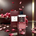 Rose Essence Bath & Shower Gel, 10.2 fl oz