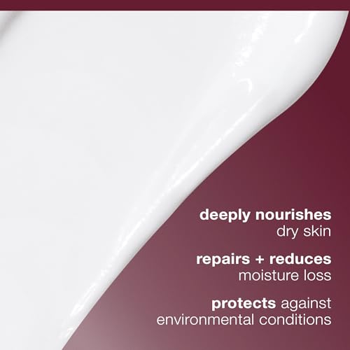 Dermalogica Super Rich Repair 0.5 Fl Oz - Anti-Aging Face Moisturizer for Dry Skin