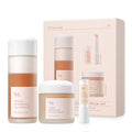 Dr.Ceuracle Vegan Kombucha Tea Essence and Gel Cream - Korean Skincare Gift Set for Holiday (Special Set)