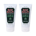 Bag Balm Vermont Moisturizing Body Wash with Shea & Jojoba — 6 Fl Oz Pack of 2 - Sugar Scrub Variation