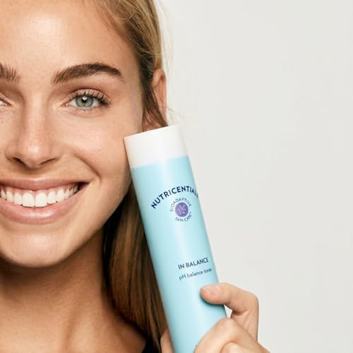 NuSkin Nutricentials Balance pH Toner 5 Fl Oz - Hydrating & pore-minimizing