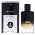 Men's Woody Aromatic Eau de Parfum Spray - Long-Lasting Fragrance 3.4 oz