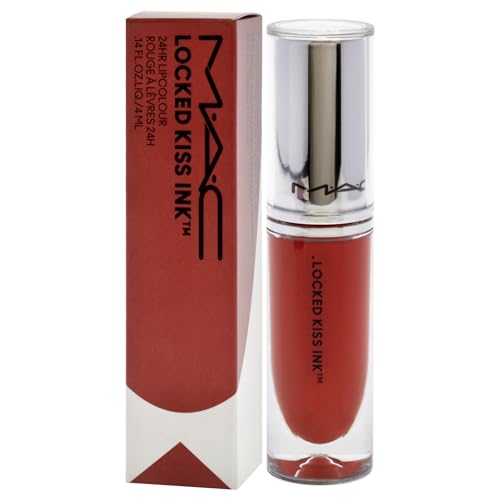 Liquid Lipstick - Extra Chili, Long-Lasting Matte, Waterproof, Kissproof - 0.14 oz Variation of THIS listing