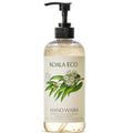 Koala Eco Hand Wash - with Australian Lemon Scented Eucalyptus & Rosemary Essential Oil - 16 oz