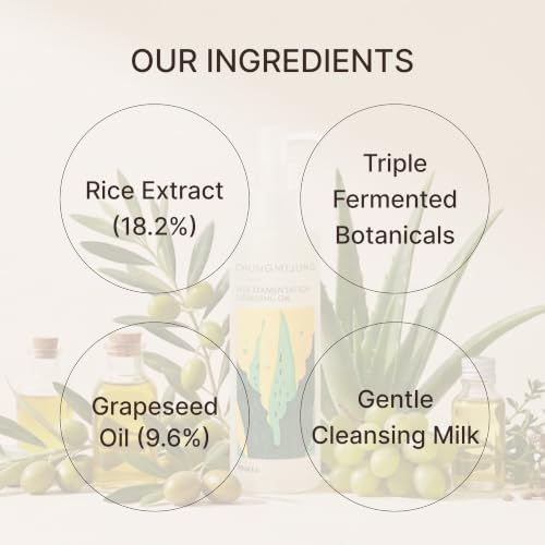Hydrating Aloe Cleansing Milk for Dry Sensitive Skin - 200ml