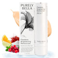 Niacinamide Brightening Moisturizer with Vitamin C & Alpha-Arbutin - Dark Spot & Skin Tone Corrector