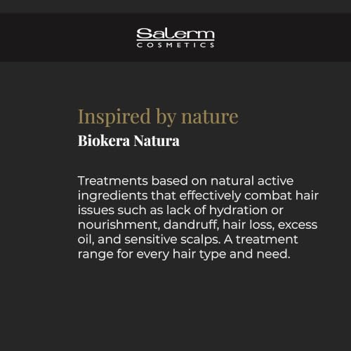 Sensitive Scalp Shampoo with Honey & Royal Jelly - Nourishing Hair Care - 300ml