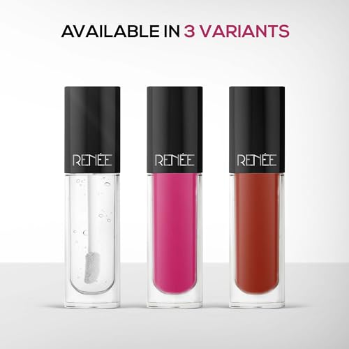 Black Radiance Perfect Tone Lip Gloss, Caramel Kiss, 0.4 Ounce (Pack of 2)