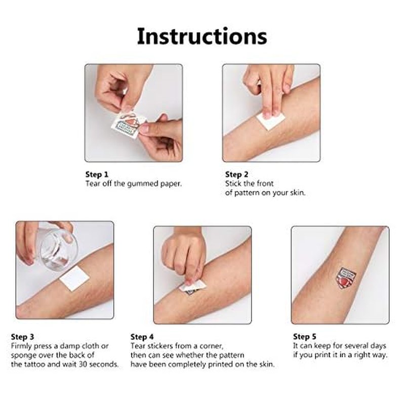 256PCS Graduation Tattoos Party Supplies 2025 ? Congrats Grad Prom Party Favors Decorations