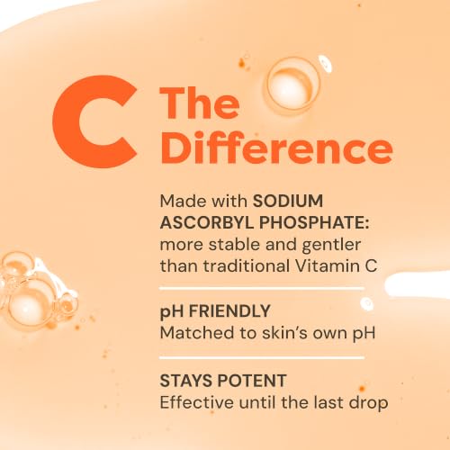 Vitamin C Serum & Moisturizer Duo for Radiant Skin - TruSkin