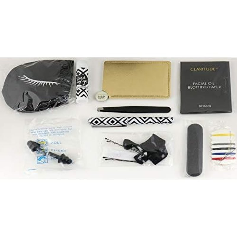 Master Cables Claritude Travel Essentials Kit