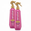 Infusium 23 Moisturizing Leave-In Hair Conditioner Spray 13oz Pack of 2