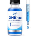 Copper Peptide Hair Growth Serum - 1 fl oz for Thinning Hair
