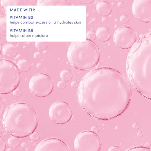 Evereden Kids Face Wash 2-Pack – Peach, Dermatologist-Tested & EWG Verified