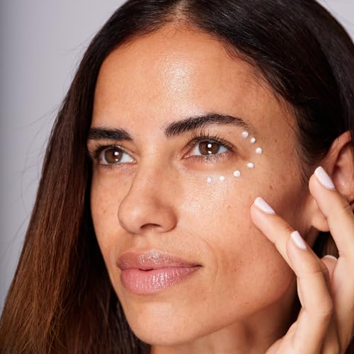 Wunderlift Night Retinol Eye Cream with Hyaluronic Acid & Vegan Formula