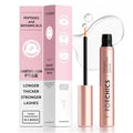 Prostaglandin-Free Eyelash Growth Serum – Rebuilds Thin Lashes, 0.10 Fl Oz