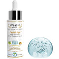 Organic Facial Serum for Skin Firming & Hydration with Collagen & Vitamin C
