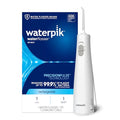 Waterpik Cordless 1100 Rechargeable Water Flosser White - Portable Oral Hygiene