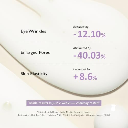 haruharu wonder Night Knight Retinol Serum and Bakuchiol Eye Cream Set