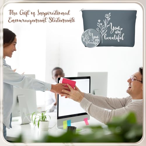 Vercraft Inspirational Gift Set for Women - Bohemian 40 Pieces