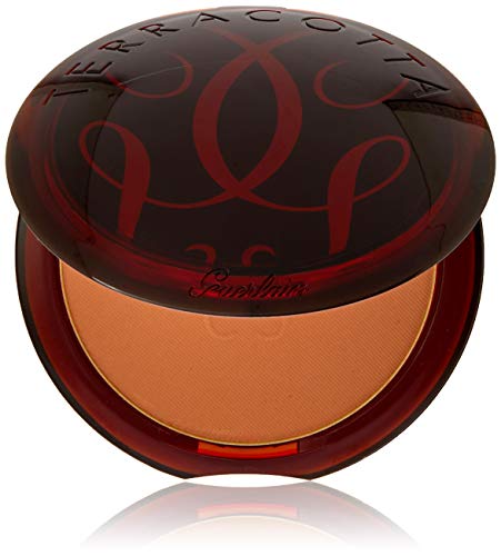 Guerlain Terracotta Light Warm Bronzing Powder - 0.3 oz, Variation of THIS listing