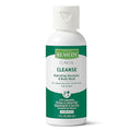 Medline Remedy Clinical Hydrating Shampoo & Body Wash (2 fl oz), 96 Count, Vanilla Scent, Cleanser, No-Rinse, Adults, Kids, Shower Or Bedside, Dimethicone, Sulfate Free