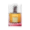 Lattafa Khamrah Dukhan Unisex Eau de Parfum Spray 3.4 Fl Oz - Wood Variation