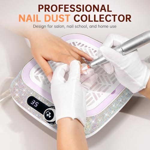 LUGUNU Multipurpose Acrylic Tray Set, 10X6.1X1.3inches Pedicure Tray, SPA Tray,Foot Care, Foot SPA, Tray Set Includes 4 Acrylic Bowls, Brush and Small Scraper Spoon