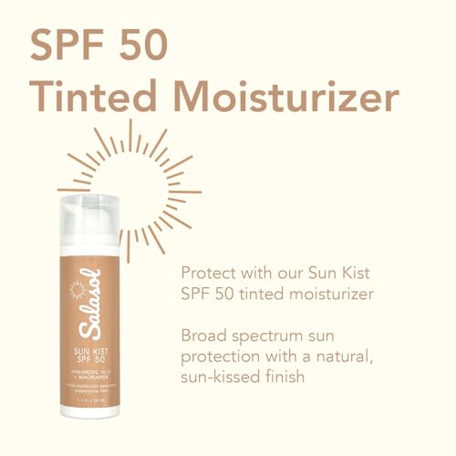 Sun Kist SPF 50