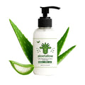 Daily Body Lotion for Dry & Sensitive Skin ? Grass Fed Tallow & Aloe Vera Moisturizer for Face & Body ? Non-Toxic, Deep Hydration, After Sun Care