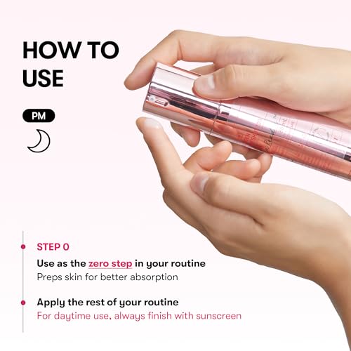 Collagen Reedle Shot 100 Serum - Pink for Firming & Glowing Skin - 50ml