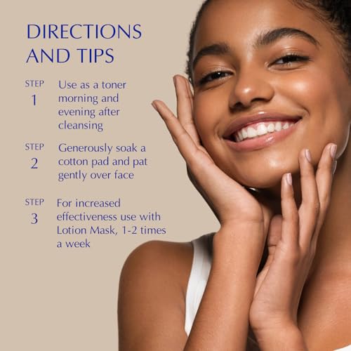 SEKKISEI Lotion Enriched, Liquid Toner & Hydrating Facial Moisturizer, 6.7 Ounce