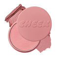 TONYMOLY Cheek Tone Jelly Blusher, Blush for Cheeks, Lightweight Formula, Easy to Use, Soft Finish, Long Lasting, Korean Skincare