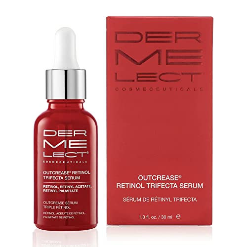 Dermelect Power Serums Kit