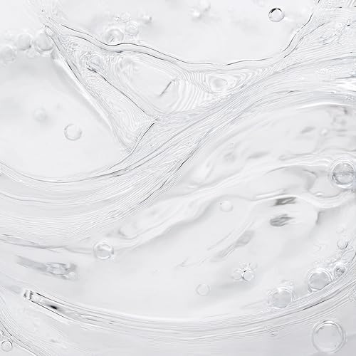 Rosewater Face Cleanser for Sensitive Skin - Hydrating & Calming, 4 Fl oz