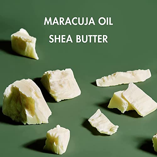 Men's Beard Detangler & Conditioner with Shea Butter & Maracuja Oil - Rich Moisturizer, Pack of 2