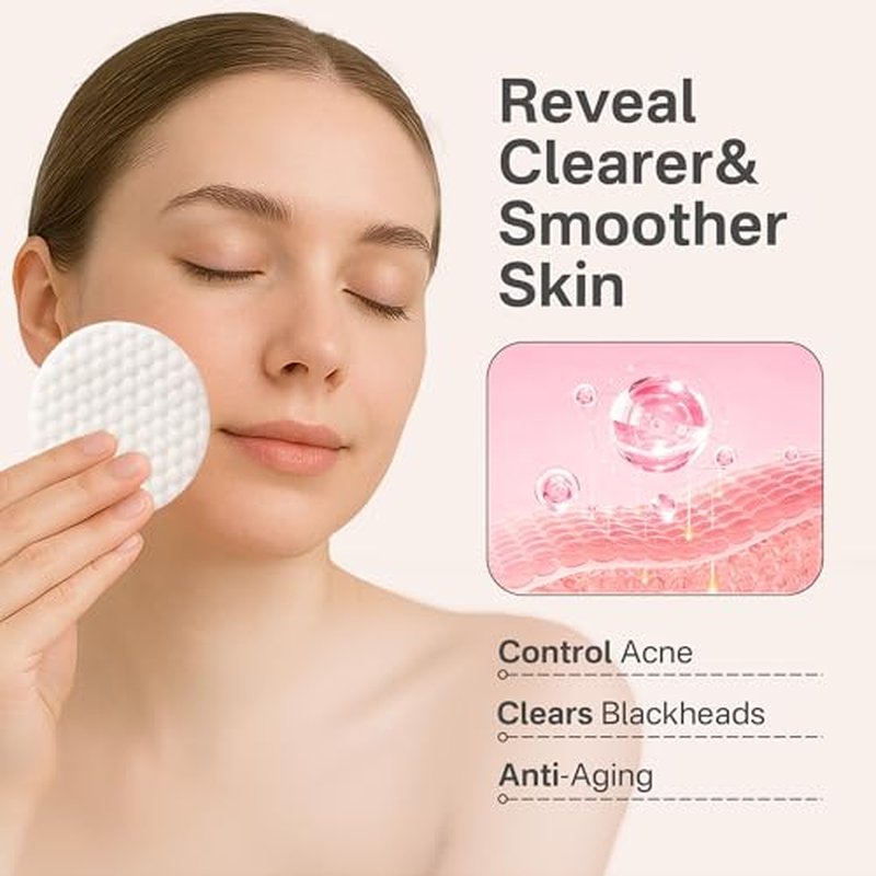 10pcs*5g Avocado Clay Mask Set, Clay Mud Mask, Moisturizing And Hydrating Skin, Blackhead Removal Men & Women Face Mask Skin Care Rejuvenating Facial Mask Travel Essential