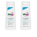 SEBAMED Scalp Balancing Shampoo Hair Care for Oily Dandruff Prone Scalp (200mL) Pack of 2