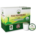 Organic Coffee Pods Compatible with K-Cup & Keurig - 96 Count, Original