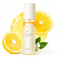 SIORIS Korean Hydrating Face Mist - Citrus Variant, 3.38 Fl Oz Dewy Glass Skin