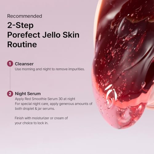 Collagen Pore Perfection Duo - 2-Step Skincare System for Firming & Smoothing