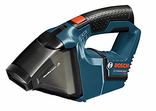 Cordless Hand Vacuum Cleaner 12V Max Lightweight Portable Jobsite Dust Collector