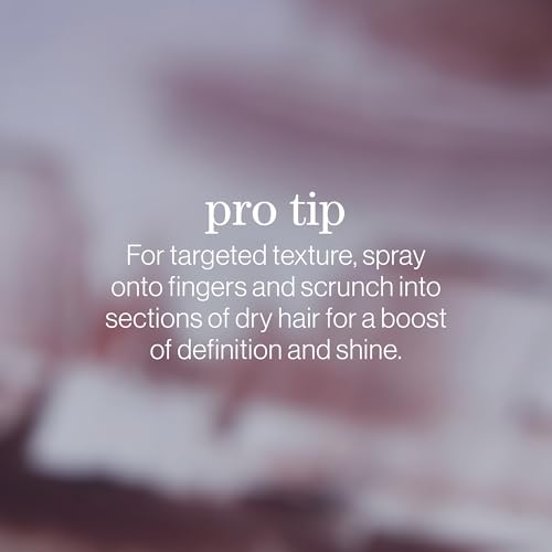 Pureology Style + Protect Beach Waves Sugar Spray For Color-Treated Hair - Adds Texture To Create Tousled Waves